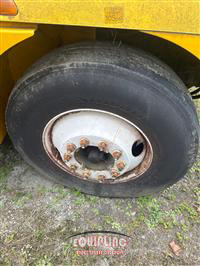 2007 International MA025
