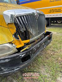 2007 International MA025