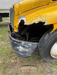 2007 International MA025