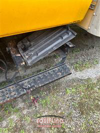 2007 International MA025