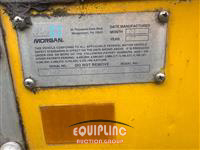 2007 International MA025