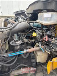 2007 International MA025