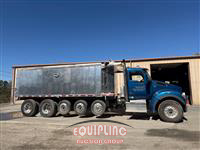 2021 Kenworth T880