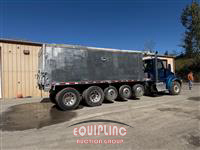 2021 Kenworth T880