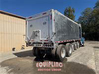 2021 Kenworth T880