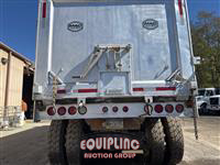 2021 Kenworth T880