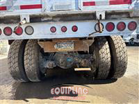 2021 Kenworth T880