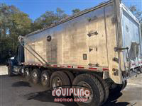 2021 Kenworth T880