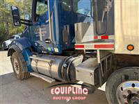 2021 Kenworth T880
