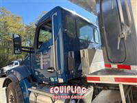 2021 Kenworth T880