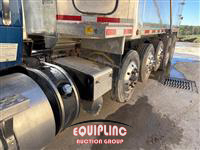 2021 Kenworth T880