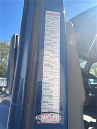 2021 Kenworth T880