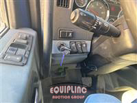 2021 Kenworth T880