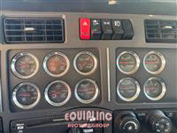 2021 Kenworth T880