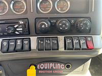 2021 Kenworth T880