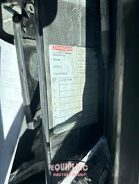 2021 Kenworth T880