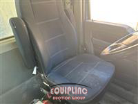 2021 Kenworth T880