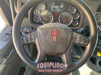 2021 Kenworth T880