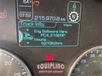 2021 Kenworth T880