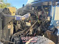 2021 Kenworth T880