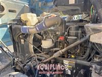 2021 Kenworth T880
