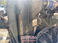 2021 Kenworth T880