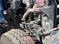 2021 Kenworth T880