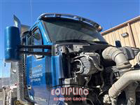 2021 Kenworth T880
