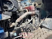 2021 Kenworth T880