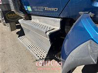 2021 Kenworth T880