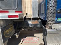 2021 Kenworth T880