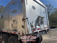 2021 Kenworth T880