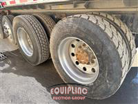 2021 Kenworth T880