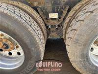 2021 Kenworth T880