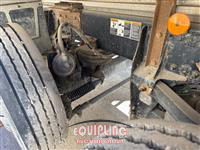 2021 Kenworth T880