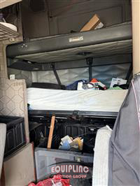 2017 Freightliner CASCADIA