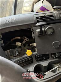 2017 Freightliner CASCADIA