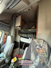 2017 Freightliner CASCADIA