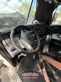 2017 Freightliner CASCADIA