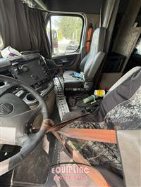 2017 Freightliner CASCADIA