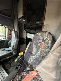 2017 Freightliner CASCADIA