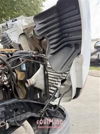 2017 Freightliner CASCADIA