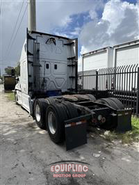 2017 Freightliner CASCADIA