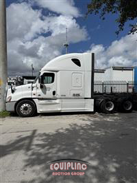2017 Freightliner CASCADIA