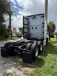 2017 Freightliner CASCADIA