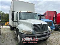 2014 International MA025
