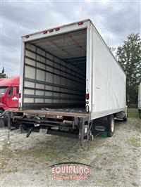 2014 International MA025