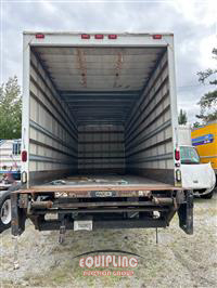 2014 International MA025