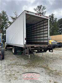 2014 International MA025