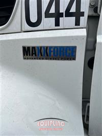 2014 International MA025